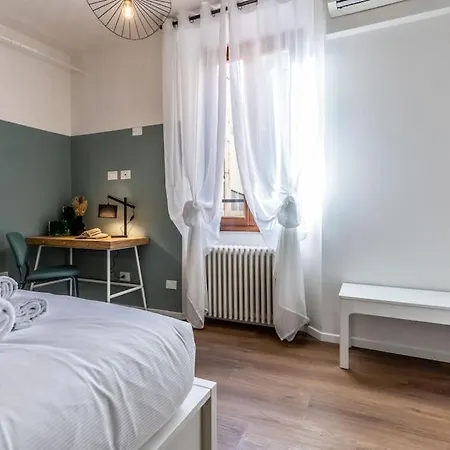 Apartamento Moline Home, In The Center Bolonha