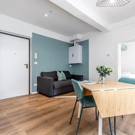 Moline Home, In The Center Apartamento Bolonha